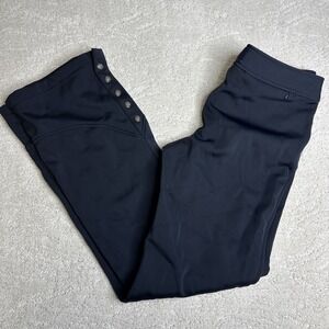 Athleta Women's Ski & Snow Pants - Black